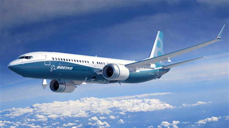 Η Boeing Καλωσορίζει την Κινεζική Αεροπορική Βιομηχανία στο Διεθνή Ανταγωνισμό του Τομέα Παραγωγής Επιβατικών Αεροσκαφών