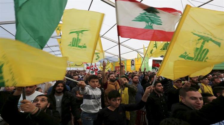 Η Χεζμπολάχ Κατηγορεί τους Σαουδάραβες Ότι Κήρυξαν τον Πόλεμο στον Λίβανο