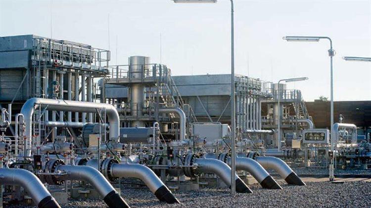 Το Ιράκ Προχωρά σε Εξαγωγές Πετρελαίου του Κιρκούκ προς το Ιράν