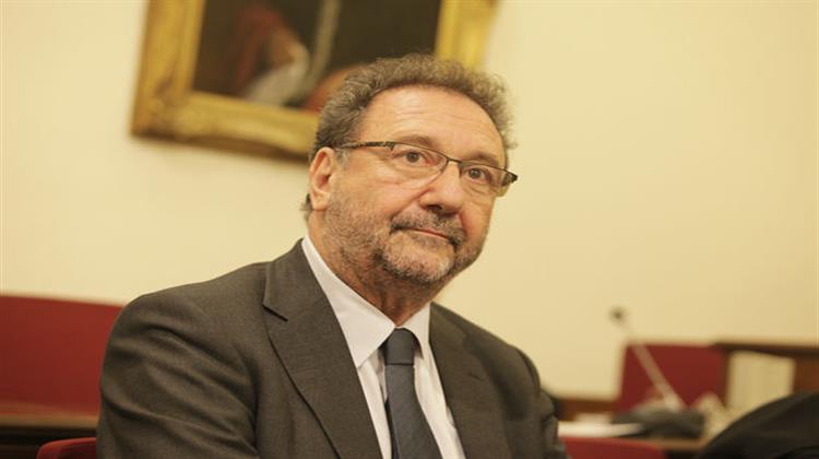 Ο Πιτσιόρλας Ενημέρωσε Επιτροπή Άμυνας της Βουλής για τα Ναυπηγεία Σκαραμαγκά