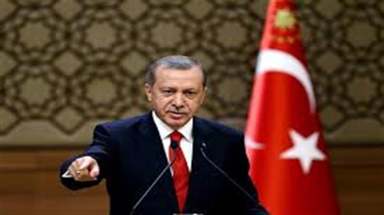 Αποσύρεται η Τουρκία από Ασκηση στη Νορβηγία εν Μέσω Βολών Ερντογάν Κατά του ΝΑΤΟ