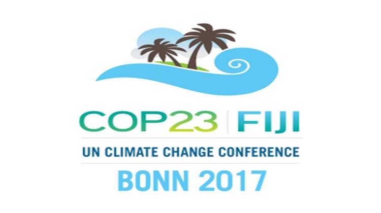 Αναβολή των Δράσεων για το Κλίμα στην COP23