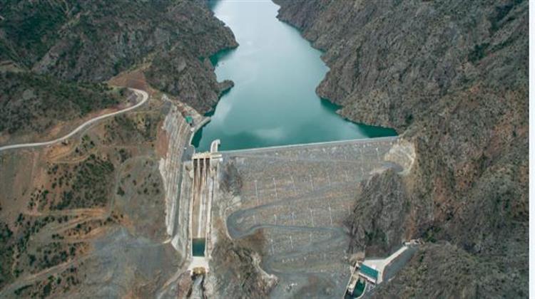 Το Νεπάλ Ακύρωσε Συμφωνία Υψους $ 2,42 Δισ. με την Κίνα για Υδροηλεκτρικό Έργο