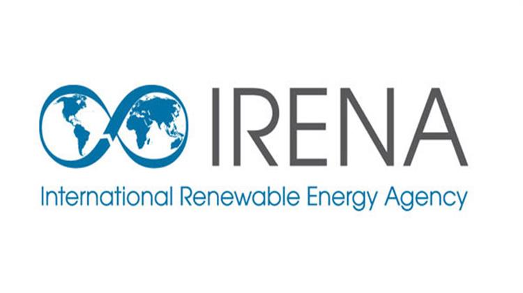 Το Βέλγιο Χορηγεί € 1 Εκατ. στον IRENA για την Προώθηση της Ανανεώσιμης Ενέργειας