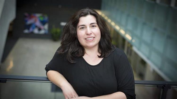 Μια Ελληνίδα στη Διοίκηση του Νέου Κέντρου για το Σύμπαν του Διάσημου Ινστιτούτου Perimeter