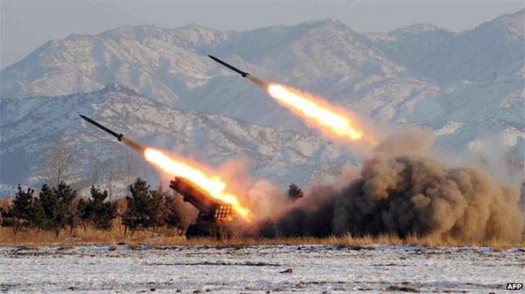 Μπροστά στο Βορειοκορεατικό Κίνδυνο, Πολλές Χώρες Προσπαθούν να Αποκτήσουν μια Αντιπυραυλική Άμυνα