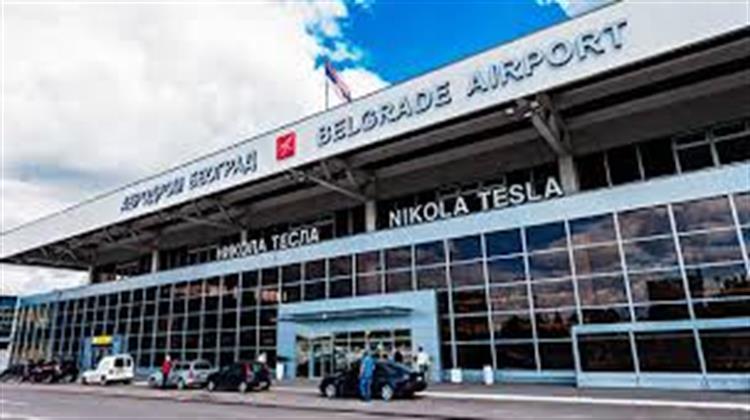 Ισχυρό Ελληνικό Ενδιαφέρον για την Παραχώρηση του Αεροδρομίου στο Βελιγράδι