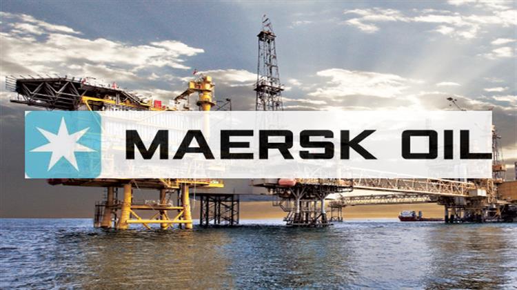 H Maersk Oil Επενδύει στο Μεγαλύτερο Πεδίο Πετρελαίου και Αερίου της Βόρειας Θάλασσας