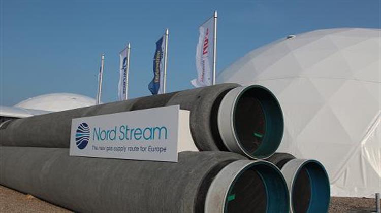 Gazprom: 200 Billion Cubic Metres of Gas Delivered via Nord Stream