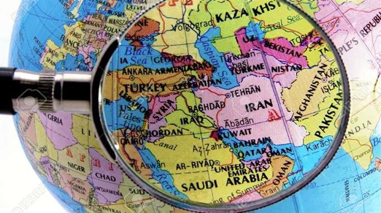 Ιράν, Ρωσία και Τουρκία οι Νικητές στην Κατακερματισμένη Μέση Ανατολή