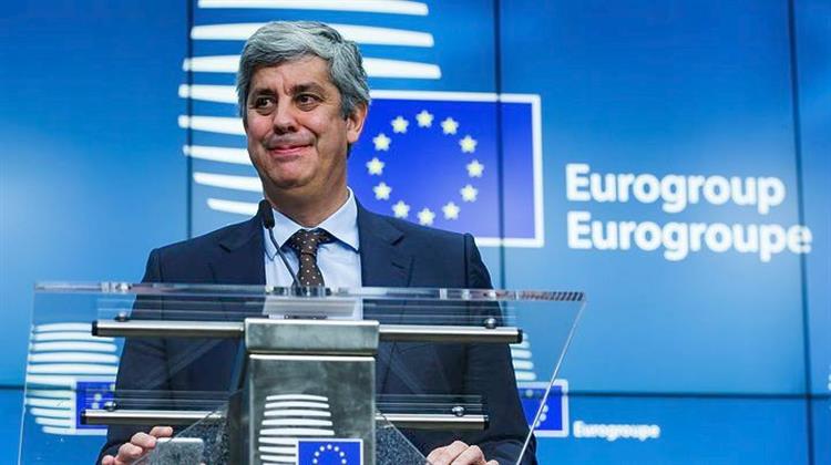 H Ομαλή Ολοκλήρωση του Ελληνικού Προγράμματος, Ένα Από τα Βασικά Καθήκοντα του Νέου Προέδρου του Eurogoup