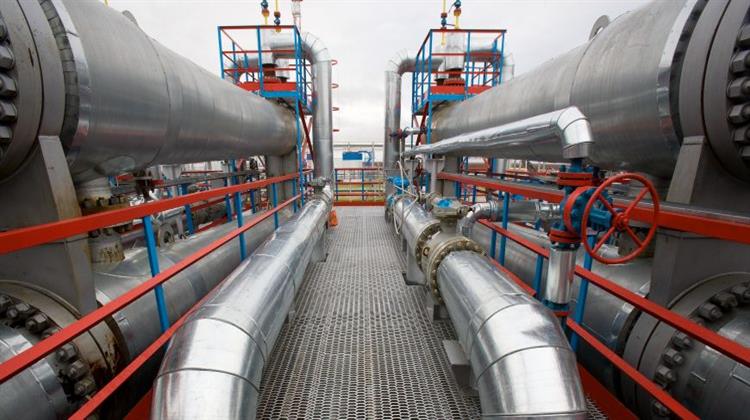 Εντός του Ετους Αναμένεται η Απόφαση για τον Αγωγό Αερίου Baltic Pipe