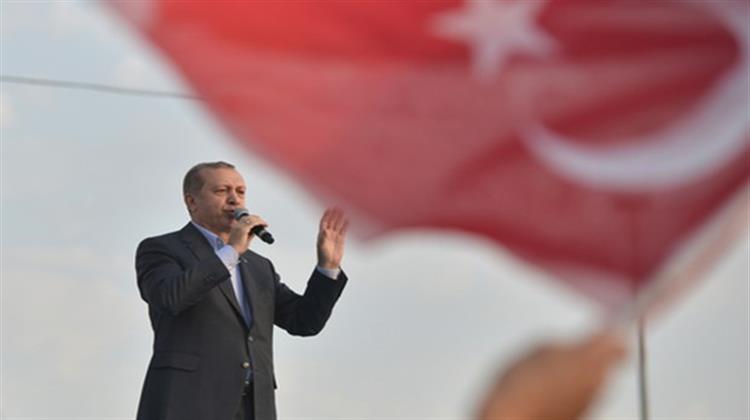 «Από τον Ερντογάν Εξαρτάται αν το Ταξίδι του στην Ελλάδα θα Συμβάλλει για να Σπάσει η Απομόνωσή της Χώρας του...»