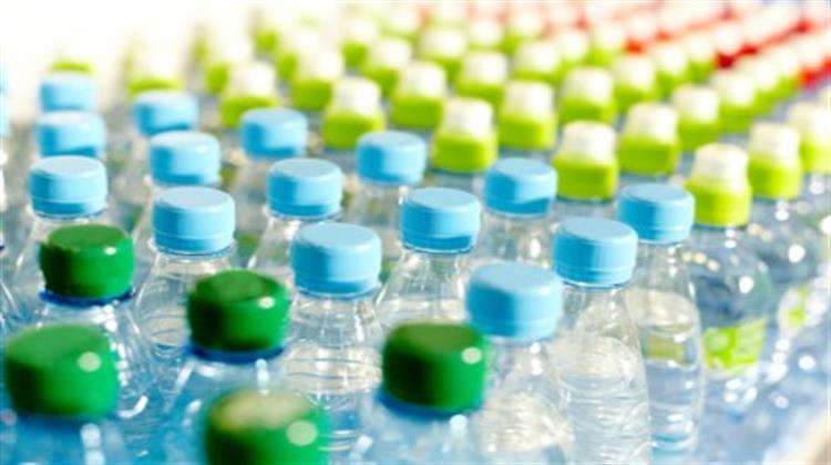 Ένα 100% Βιοδιασπώμενο Πλαστικό Μπουκάλι