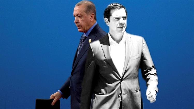With the Exception of TAP, Erdogan’s Visit to Greece Reconfirms Diverging Energy Interests