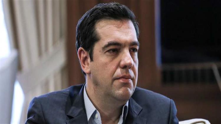 Αλ. Τσίπρας: Η Ελλάδα θα Επιτύχει το Στόχο για 50% Ενέργεια από ΑΠΕ ως το 2030