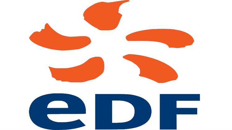 Ο Ομιλος EDF Σχεδιάζει να Αναπτύξει 30 GW Ηλιακής Δυναμικότητας έως το 2035