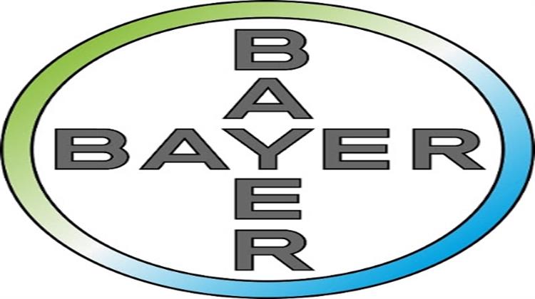 Τιμητική Διάκριση του Τομέα Επιστήμης Γεωργίας της Bayer για το πρόγραμμα Παραγωγής Βαμβακιού με Βιώσιμες Γεωργικές Πρακτικές