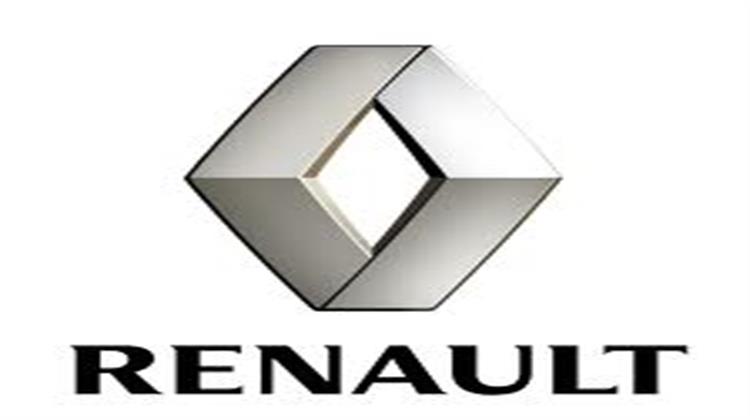 Η Renault Επενδύει στα ΜΜΕ στην Αυγή της Εποχής των Οχημάτων Χωρίς Οδηγό