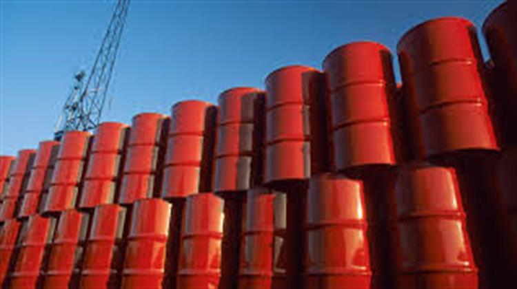 Η EIA Αναθεωρεί Προς τα Πάνω τις Προβλέψεις για τις Τιμές του Πετρελαίου για το 2017 και το 2018