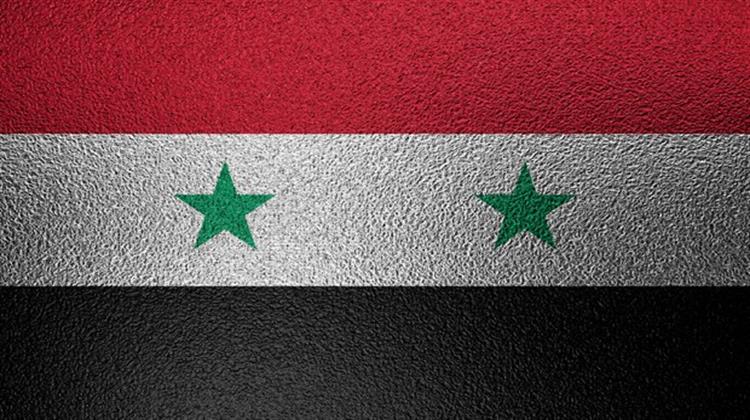 Η Συρία Σχεδιάζει να Ξεκινήσει Ερευνες για Φυσικό Αέριο το 2019