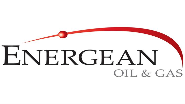 Greece’s Energean Gets 5 Offshore Exploration Licences Near Israel
