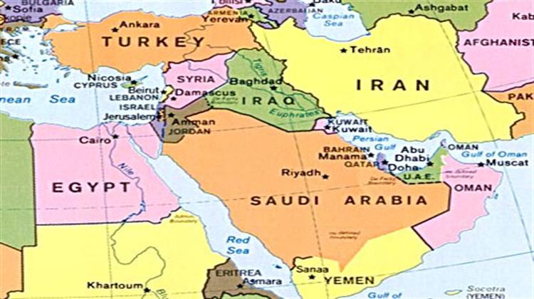 Γεωπολιτικός Σεισμός στην Ευρύτερη Μέση Ανατολή