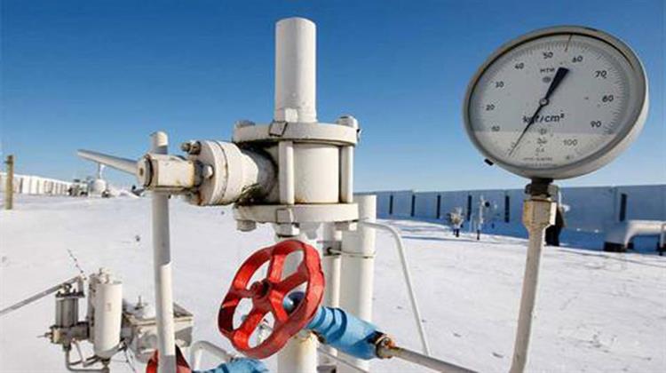 Gazprom και NIOC Υπέγραψαν Στρατηγικές Ενεργειακές Συμφωνίες στην Τεχεράνη