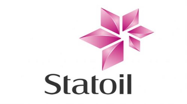 Αντιπρόεδρος Statoil: Το Φυσικό Αέριο Συνεισφέρει στις Χαμηλές Εκπομπές CO2