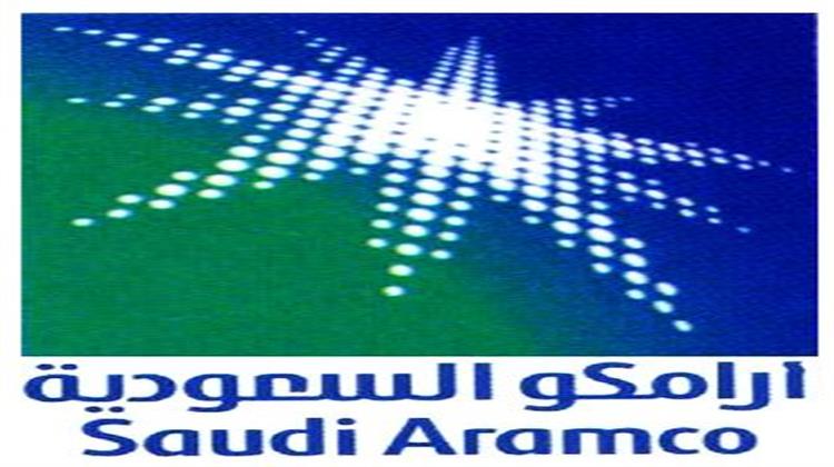 Η Saudi Aramco Εξετάζει το Ενδεχόμενο Προμήθειάς της με Ρωσικό Φυσικό Αέριο