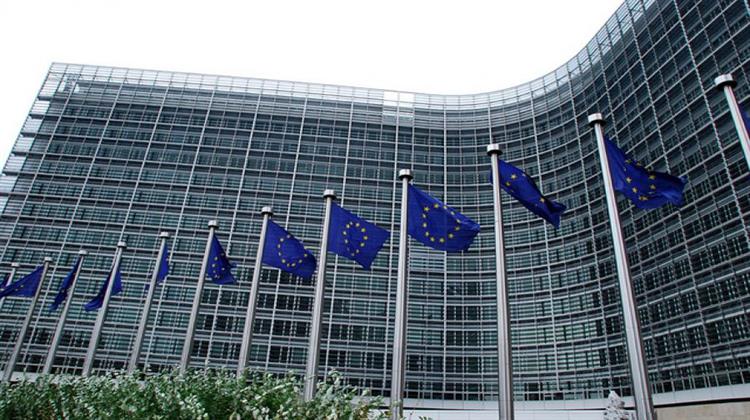 EU Launches €2 Million Horizon Prize to Forecast Energy Traffic