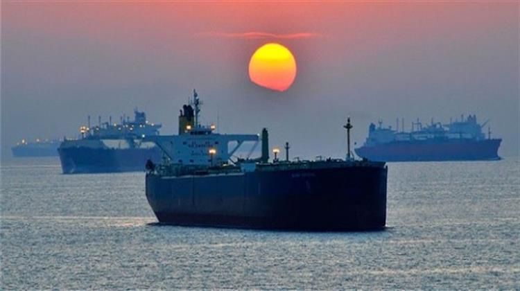 Η Κίνα Απορρίπτει τους Ισχυρισμούς Περί Παράνομου Εμπορίου Πετρελαίου με τη Βόρεια Κορέα