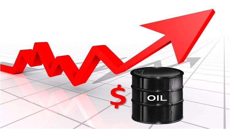 Η Τήρηση των Πλαφόν στην Παραγωγή και η Αυξημένη Ζήτηση θα Στηρίξουν τις Τιμές του Πετρελαίου το 2018