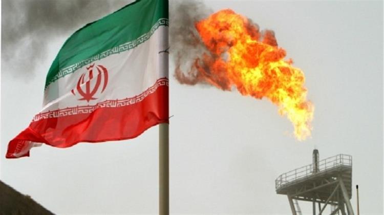 Η Αναταραχή στο Ιράν Εντείνει την Ανησυχία για Γεωπολιτική Αστάθεια και Ασκεί Πιέσεις στην Τιμή του Πετρελαίου