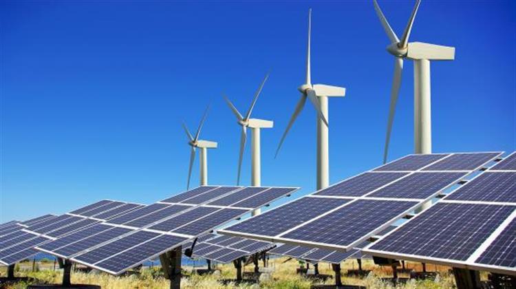 EU Green Lights Greek Renewable Electricity Auction Scheme