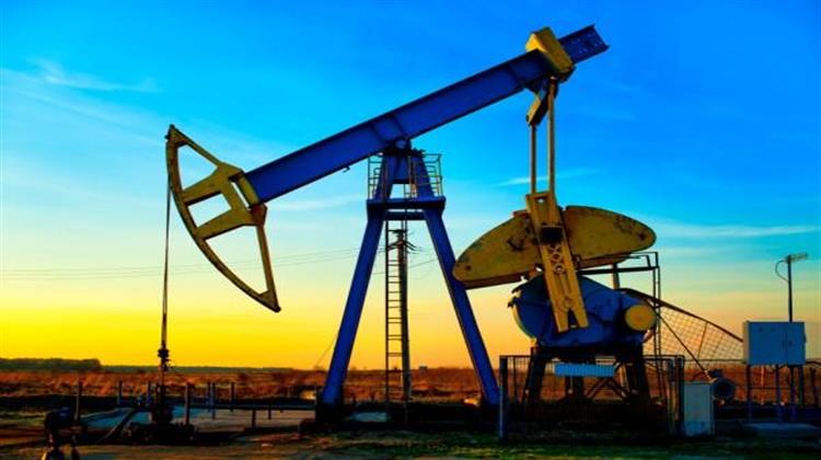 Στο Χαμηλότερο Επίπεδο από το ’70 ο Γεωπολιτικός Κίνδυνος για τον Πετρελαϊκό Εφοδιασμό των ΗΠΑ