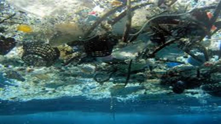 Αρχιπέλαγος: Συλλογική η Ευθύνη για την Πλαστική Ρύπανση της Ελληνικής Φύσης