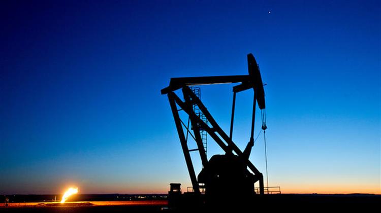 Οι ΗΠΑ Αναμένουν Ότι η Παραγωγή Πετρελαίου τους θα Υπερβεί Αυτή της Σαουδικής Αραβίας και της Ρωσίας το 2019