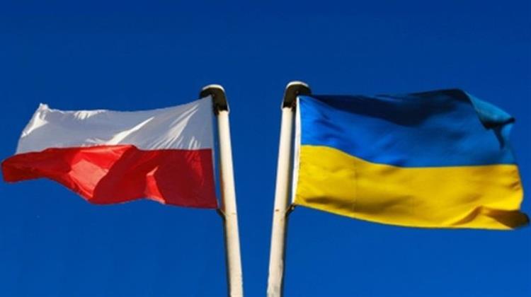Πολωνία: Ρεκόρ Εξαγωγών Φυσικού Αερίου προς την Ουκρανία το 2017