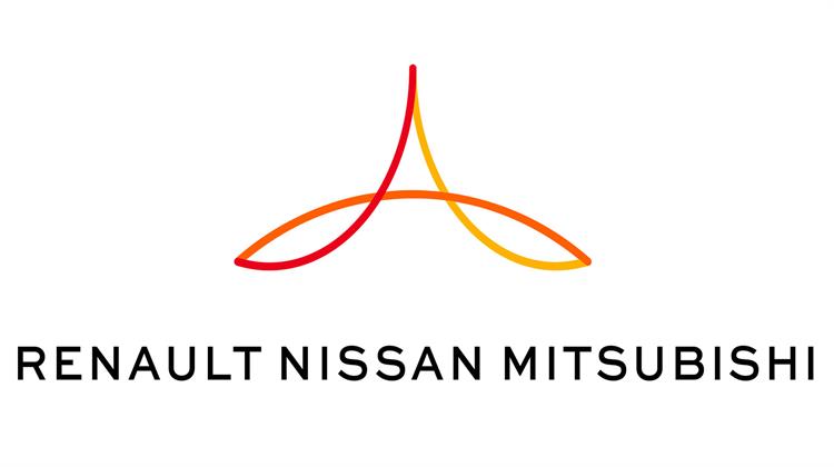 Εταιρικό Ταμείο $ 1 Δισ. για Επενδύσεις στη ‘Νέα’ Κινητικότητα Ιδρύουν Renault - Nissan - Mitsubishi