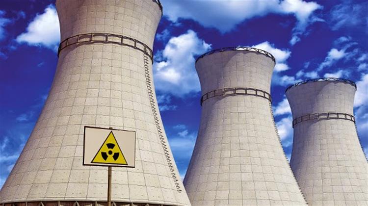 Ρωσία: Ρεκόρ Ηλεκτροπαραγωγής Σημείωσαν οι Πυρηνικοί Σταθμοί το 2017