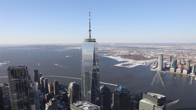 Ο Δήμος της Νέας Υόρκης Μηνύει 5 Ενεργειακούς Κολοσσούς για την Κλιματική Αλλαγή