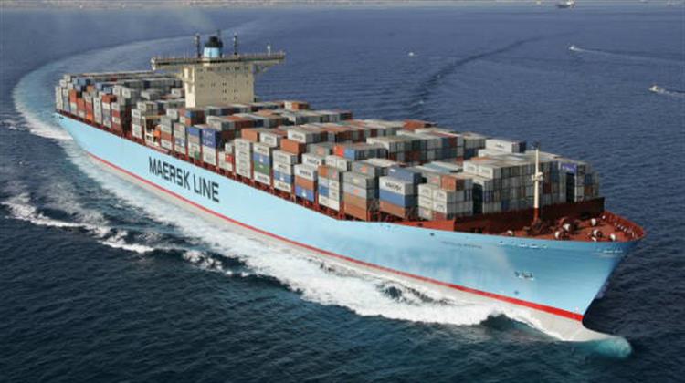 Πλατφόρμα Συναλλαγών Βασισμένη στο Blockchain Δημιουργούν Maersk και IBM