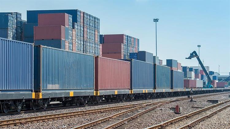 ‘Κλείδωσε’ η Συμφωνία ΓΑΙΑΟΣΕ - Rail Cargo Logistics Goldair