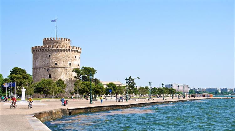 Χρήμα, Χρόνο και Πελάτες Χάνουν οι Εξαγωγείς στη Θεσσαλονίκη