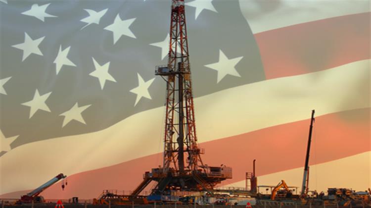 IEA: Οι ΗΠΑ Ενδέχεται να Κατακτήσουν την Κορυφή στην Παραγωγή Πετρελαίου το 2018