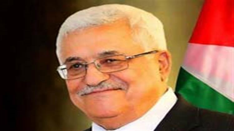 Ο Μαχμούντ Αμπάς στις Βρυξέλλες με Αίτημα την Επίσημη Αναγνώριση του Παλαιστινιακού Κράτους από την ΕΕ