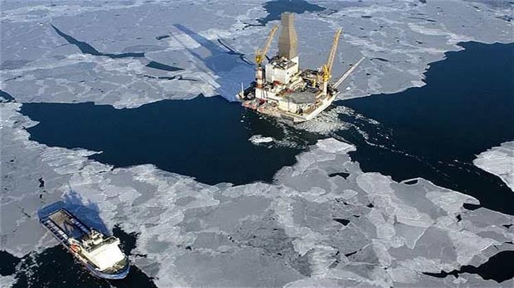 Εντείνεται ο Ανταγωνισμός Νορβηγίας - Ρωσίας για το Πετρέλαιο της Αρκτικής