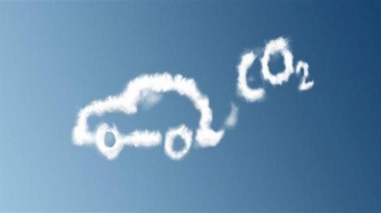 ΕΕ: Μείωση Κατά 1,2% των Εκπομπών Διοξειδίου του Άνθρακα από τα Αυτοκίνητα το 2016