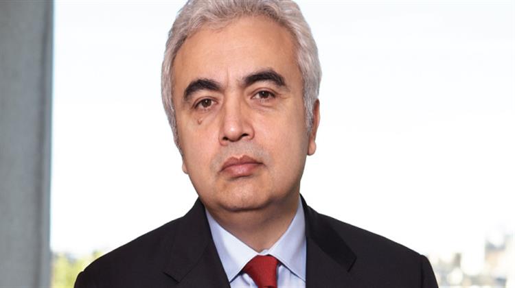 Fatih Birol: Η Ανάκαμψη του Πετρελαίου Ενδέχεται να Εχει Δύο Οψεις